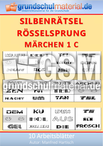 Silbenrätsel_Rösselsprung_Märchen_1 C.pdf